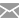 email icon
